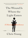 The Wound Is Where the Light Enters